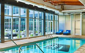 Aloft By Marriott Denver Airport At Gateway Park